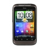 Коммуникатор HTC Wildfire S серый