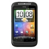 Коммуникатор HTC Wildfire S черный