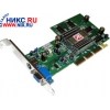 SVGA 128MB <AGP> DDR SAPPHIRE <ATI RADEON 9000> 128BIT (RTL)+TV OUT