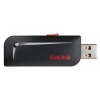 Внешний накопитель 2GB USB Drive <USB 2.0> SanDisk Cruzer Slice (SDCZ37-002G-B35)
