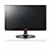 Монитор 24" Samsung T24A350 (350EW)  LED, 1920x1080, 5ms, 250cd/m2, MEGA DCR, 5Втх2, DTV тюнер, HDMI, USB (LT24A350EW)