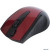 Мышь A4-Tech G9-500F-3 (красный )   USB