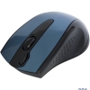 Мышь A4-Tech G9-500F-4 (синий )   USB