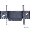 Кронштейн Kromax PIXIS-XL, жк тв 37"-53", настенный, 4 ст. свободы, VESA 800*500, max 75 кг GREY (20036)