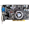 SVGA 64MB <AGP> DDR SAPPHIRE <ATI RADEON 9500> (OEM)+DVI+TV OUT