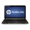 Ноутбук HP dv6-6030er Phenom DC N660/4GB/320GB/HD6650 1GB/DVDRW/WiFi/BT/Cam/W7HB/15.6" (LK971EA)