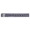 Сетевой экран Netgear (SRX5308-100RUS) ProSafe™ WAN, LAN  4x1000Base-T, до 125 VPN  туннелей