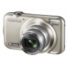 Фотоаппарат FujiFilm FinePix JX300 золотистый 14Mp Zoom5 2.7" 720p SDHC NP-45A  (16122836)