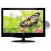 Телевизор LED BBK 24" LED2451HD Black Full HD DVD Combo