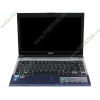 Мобильный ПК Acer "Aspire 3830TG-2414G50nbb" LX.RFQ02.024 (Core i5 2410M-2.30ГГц, 4096МБ, 500ГБ, GFGT540M, 1Гбит LAN, WiFi, BT, WebCam, 13.3" WXGA, W'7 HP 64bit) 