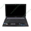 Мобильный ПК ASUS "N53SV" (Core i5 2410M-2.30ГГц, 3072МБ, 500ГБ, GFGT540M, DVD±RW, 1Гбит LAN, WiFi, BT, WebCam, 15.6" WXGA, W'7 HB 64bit) 