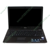 Мобильный ПК ASUS "K52F" (Pentium DC P6200-2.13ГГц, 3072МБ, 320ГБ, GMAHD, DVD±RW, LAN, WiFi, BT, WebCam, 15.6" WXGA, W'7 HB 64bit) 