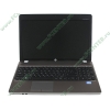 Мобильный ПК HP "ProBook 4530s" XX975EA (Core i5 2410M-2.30ГГц, 3072МБ, 500ГБ, HDG3000, DVD±RW, 1Гбит LAN, WiFi, BT, WebCam, 15.6" WXGA, Linux) 