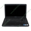 Мобильный ПК Lenovo "G550" 59065924 (Pentium DC T4500-2.30ГГц, 2048МБ, 320ГБ, GMA4500M, DVD±RW, LAN, WiFi, WiMAX, WebCam, 15.6" WXGA, W'7 S) 
