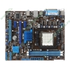 Мат. плата SocketAM3 ASUS "M4A78LT-M LX" (AMD 760G, 2xDDR3, SATA II, RAID, PCI-E, D-Sub, SB, 1Гбит LAN, USB2.0, mATX) (ret)