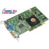 SVGA 64MB <AGP> DDR SAPPHIRE <ATI RADEON 9100> 64BIT (RTL)+DVI+TV OUT