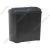 Уничтожитель бумаг Fellowes "Powershred P-20", 5лист., 7мм, 11л 
