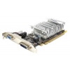 1Gb <PCI-E> DDR-3 MSI  V229 N8400GS-D1GD3H/LP (RTL) +DVI<GeForce 8400GS>