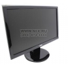 20"    MONITOR ASUS VH208N BK (LCD, Wide, 1600x900, +DVI)
