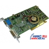 SVGA 64MB <AGP> DDR SAPPHIRE <ATI RADEON 9000 PRO> (OEM)+DVI+TV OUT (1024-2176-04-SA)