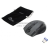 A4-Tech GlassRun Mouse <G10-810-1 Black> (RTL) USB  7btn+Roll, беспроводная