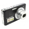 Panasonic Lumix DMC-FX77-K <Black> (12.1Mpx, 24-120mm, 5x, F2.5-5.9, JPG, SDHC/SDXC, 3.5", USB2.0, AV, HDMI)