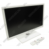 27" TV/MONITOR Samsung UE27D5010NW (LCD, Wide, 1920x1080, D-Sub, HDMI, SCART, Component, USB)
