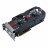Видеокарта 2Gb <PCI-E> ASUS EAH6970 DIRECT CU II 2DI4S <HD6970, GDDR5, 256 bit, 2*DVI, 4*DP, Retail> (90-C1CQ70-S0UAY0BZ)