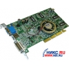 SVGA 64MB <AGP> DDR SAPPHIRE <ATI RADEON 9000 PRO> (OEM)+DVI+TV OUT (1024-2176-A5-SA)
