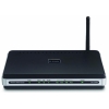 Маршрутизатор D-Link DSL-2640U/NRU Wireless 802.11n ADSL/2/2+ Router with 4-Port 10/100M Ethernet Switch and splitter, Broadcom chipset