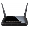 Маршрутизатор D-Link DIR-815/A/C1A Двухдиапазонный беспроводной N600 (2.4 и 5 ГГц) маршрутизатор cо встроенным 4-х портовым коммутатором