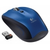Мышь Logitech M515 dark wireless USB (910-002097)