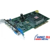 SVGA 64MB <AGP> DDR SAPPHIRE <ATI RADEON 9000> (OEM)+TV IN/OUT