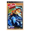 Игра Sony PlayStation Portable Крэш: Битва титанов (Essentials) rus (29663)