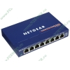 Коммутатор Netgear "Prosafe GS108GE" 8 портов 1Гбит/сек. (ret)