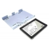 SSD 120 Gb SATA-II 300 Intel 320 Series <SSDSA2CW120G3K5> 2.5"MLC +3.5" адаптер