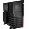 Корпус Thermaltake Level 10 GT Black w\o PSU,Window , VN10001W2N (VN10006W2N)
