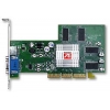 SVGA 64MB <AGP> DDR SAPPHIRE <ATI RADEON 9000> (OEM)+TV OUT (1024-2197-00-SA)