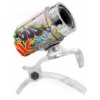 Камера интернет CANYON CNL-WCAM813 (1.3Мпикс, CMOS, USB 2.0) Graffiti, (S0CNLWCAM813A)