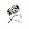 Камера интернет CANYON CNL-WCAM813 (1.3Мпикс, CMOS, USB 2.0) Graffiti, (S0CNLWCAM813D)