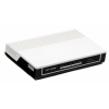 ADSL Модем TP-Link TD-8610  с 1 ethernet-портом, ADSL/ADSL2/ADSL2+, Annex A, сплиттер в комплекте