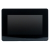 Фоторамка  Photo Frame 7`` Espada E-07J black 2 Gb