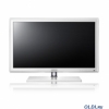 Телевизор LED 22" Samsung UE22D5010NW (БЕЛЫЙ, FHD, Clear Motion Rate 50Hz, 2 HDMI, 1 USB 2.0, Встроенный Цифровой Тюнер (DVB-T/C, MPEG4))