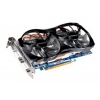 Видеокарта Gigabyte PCI-E NV GV-N56GOC-1GI GTX560 1024Mb 256b DDR5 D-DVI*2+mHDMI RTL