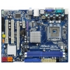 Материнская плата ASRock G41M-GS3 Soc-775 iG41 DDR3 mATX SATA AC'97 6ch GbLAN VGA