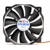 Вентилятор Zalman ZM-F4 135x135x25mm 3-pin 18-26dB 151gr Ret