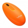 Мышь VAIO VGP-BMS20/B Bluetooth оранж. (VGPBMS20/D.CE)