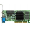 SVGA 32MB <AGP> DDR SAPPHIRE <ATI RADEON 7000/VE> (OEM)+TV OUT