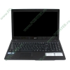 Мобильный ПК Acer "Aspire 5742-383G32Mikk" LX.R4F01.038 (Core i3 380M-2.53ГГц, 3072МБ, 320ГБ, GMAHD, DVD±RW, 1Гбит LAN, WiFi, WebCam, 15.6" WXGA, W'7 HB 64bit) 