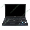 Мобильный ПК ASUS "K52F" (Pentium DC P6100-2.00ГГц, 2048МБ, 320ГБ, GMAHD, DVD±RW, LAN, WiFi, WebCam, 15.6" WXGA, FreeDOS) 